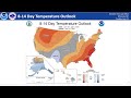 NWS Missoula Weather Briefing