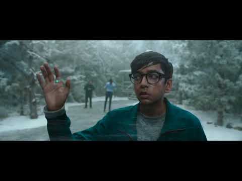 Escape Room movie trailer/advert - Escape Room movie trailer/advert