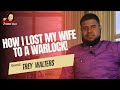 An obeah manwarlock stole his wife  shocking story