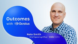 Volo Loans cuts income and document review time by up to 85% with Ocrolus