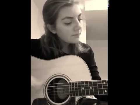 Stars - Skillet (acoustic cover)