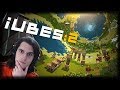 Jogando iUBES:2 - Batalhando com Exércitos de Cubos Inteligentes!!