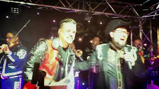 Eliseo Guevara Hijo / Mariachi Calicanto feat. Roy Tapia - Le Canto a mi Pueblo (En Vivo)