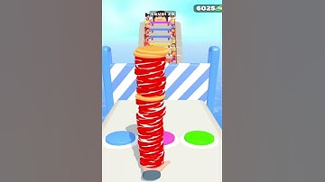 Pancake Run - Gameplay Trailer #14