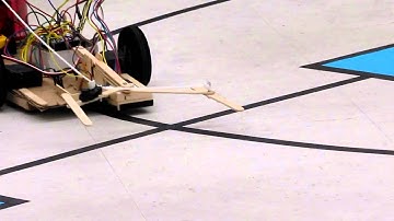 SDSM&T EE351 Mechatronics Group 7