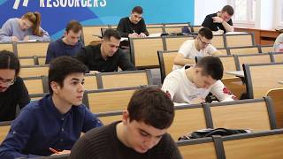 Prezentarea Facultatii De Hidrotehnica Din Utcb Vreaulafacultate