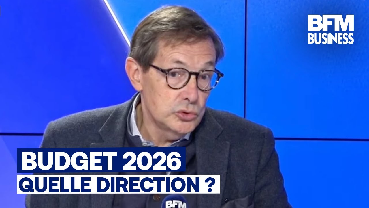 “Au lieu de créer un énième impôt sur les riches, il faut les encourager à investir en France”