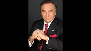 RARE Interview with Hollywood Legend Tony Lo Bianco