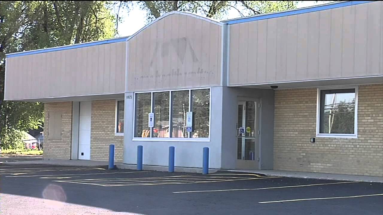 Janesville homeless men's shelter seeking permanent home YouTube