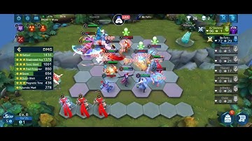 #SRE #Streamer_Recruitment_Event #Ranked #autochess #HeroesEvolved #HE # Streamer Recruitment Event