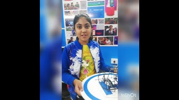 Garbage picking drone