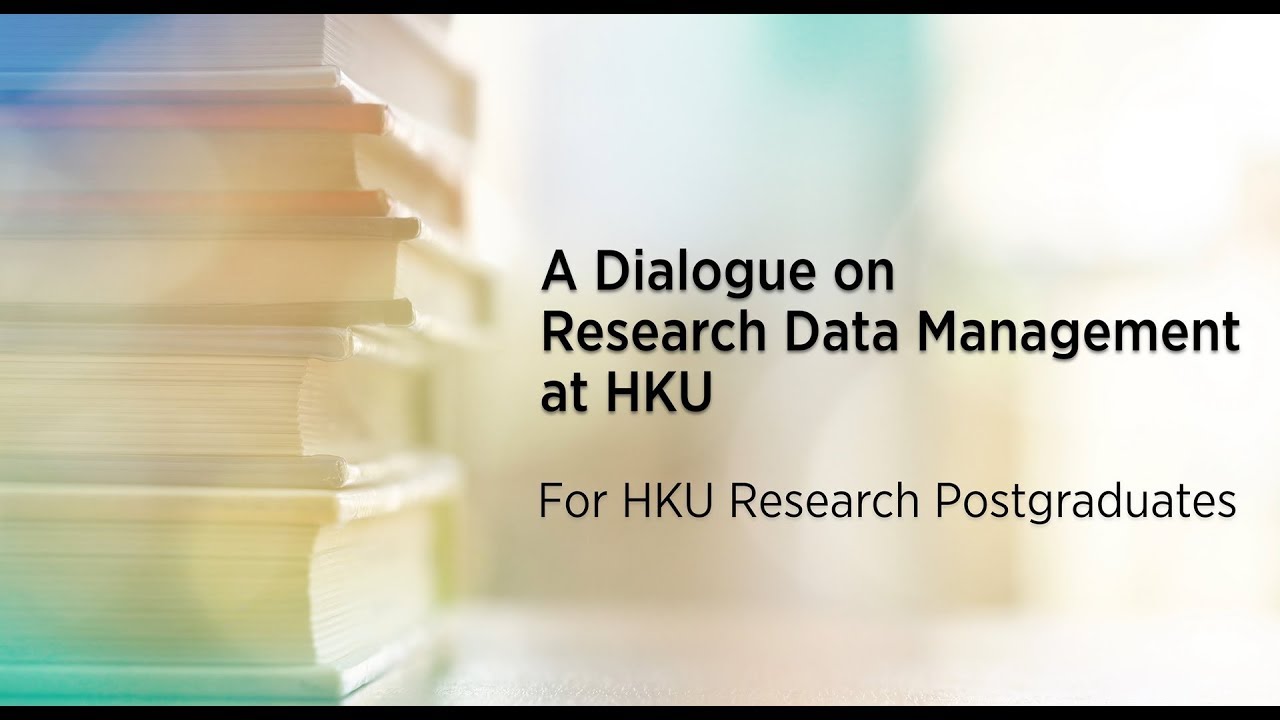 research information management system hku