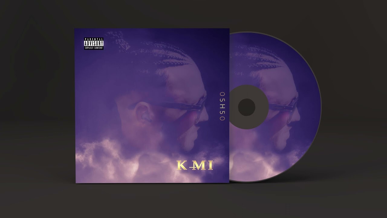 Watch K-mi - 00H30 on YouTube Watch K-mi - 00H30 on YouTube