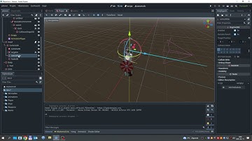 How to replace ClippedCamera in GODOT 4.0