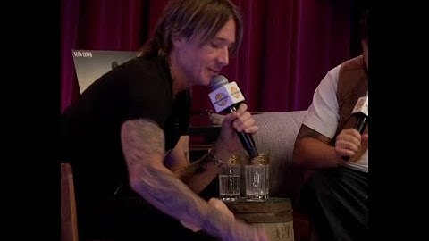 Keith Urban Reveals Surprising Opinion on Taylor Swift