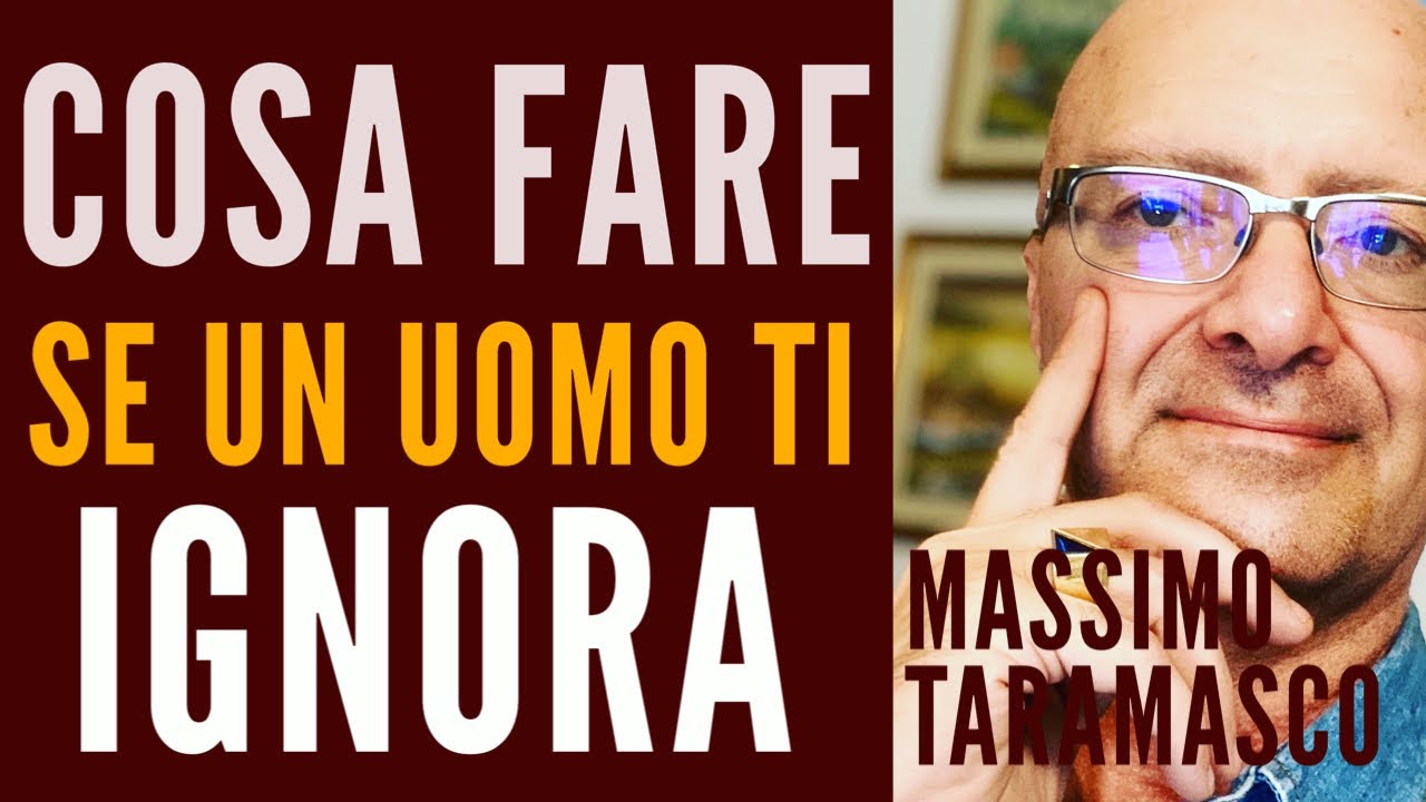 Se Un Uomo Ti Chiama Con Un Diminutivo