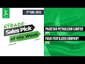 Best stocks to buy this week  week 01 june 2024  ktrade securities