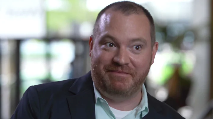 JBV | Aaron H.Anglin  The Power of Positivity