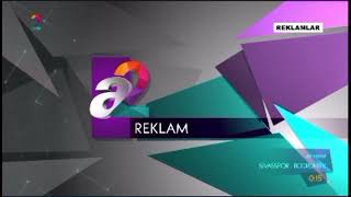 A2 - Bant Reklam Ve Spor Jeneriği 2025