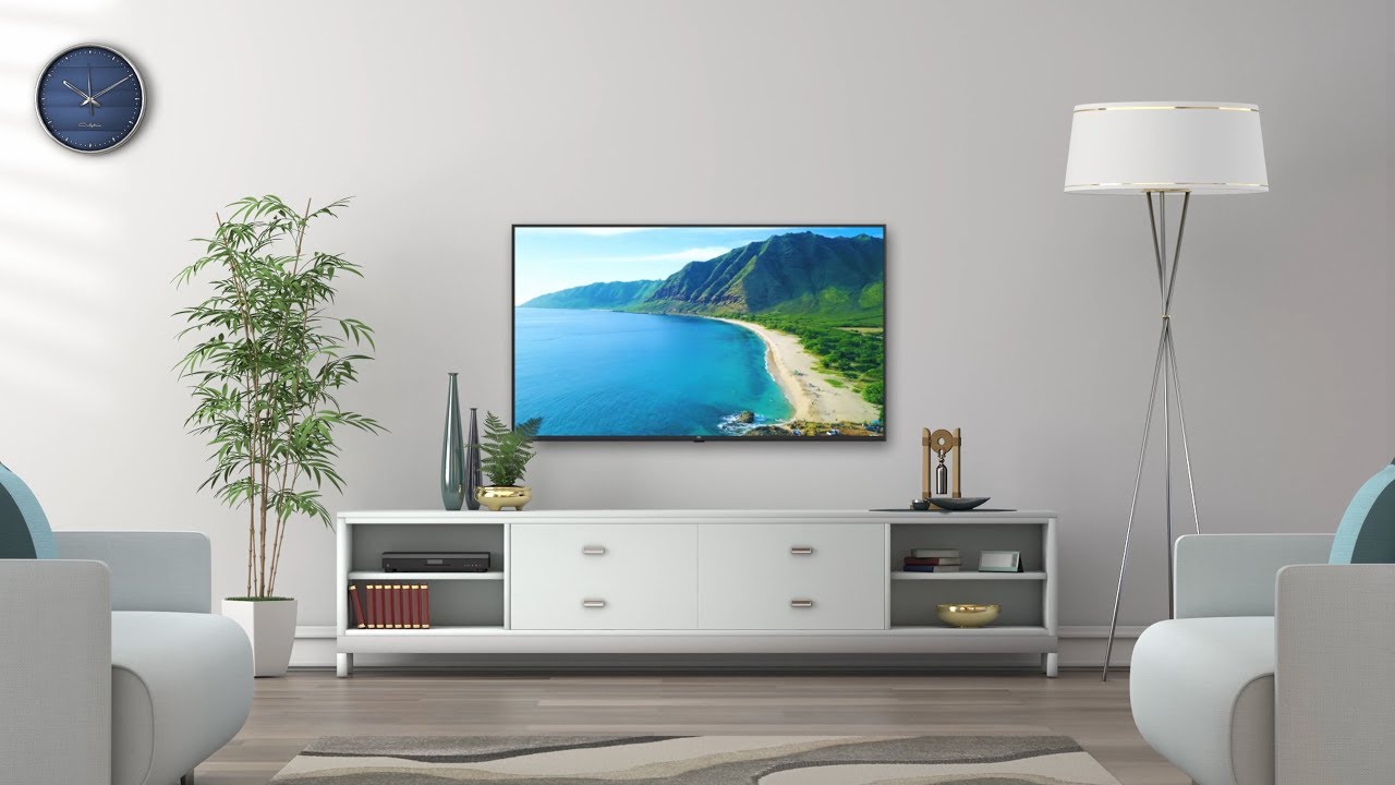 Smart View Xiaomi Tv