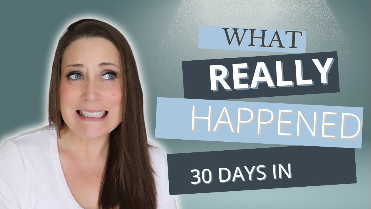 My First 30 Days as a New Real Estate Agent in Texas (What I Learned)