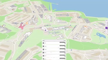 Smart Campus Solution (Short Video)