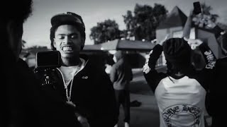 Hawk Capo X Tng JayDon X Da J.R - Dropped 100 (unreleased)