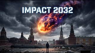 IMPACT The Day the World Ended 2032 AI Cinematic Film