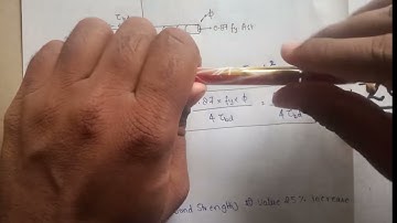 RCC Lecture 7: Design for Bond