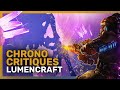 Lumencraft  mon nouveau bouffetemps entre crafting et survie en profondeur  chrono critiques