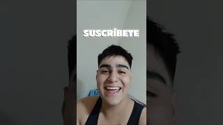 el primero soy yo XD😅#shorts #viral #pareja #fyp #solteros #youtuber #youtubeshorts