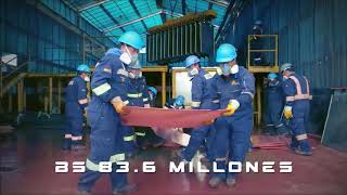 Empresa Minera Corocoro