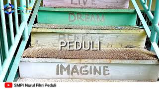 Download Lagu Lagu Mars SMPI Nurul Fikri Peduli MP3