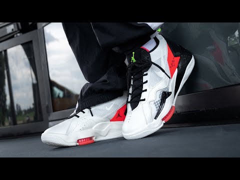 tenis jordan 92