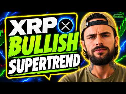 Video preview for IMPORTANT XRP SIGNAL