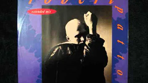 ROBERT PATTON - GIVE ME A LITTLE CHANCE