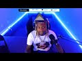 Lil Durk interacting with chat - Daily CoD:MW Highlights