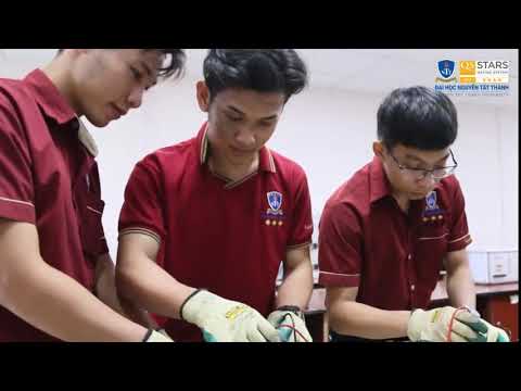 Video Khoa Kỹ Thuật - Công Nghệ English - youtube