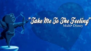 •Take Me To The Feeling• @VulpeProductions