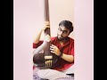 Maru bihag  anuran chowdhury  agra  atrauli gharana