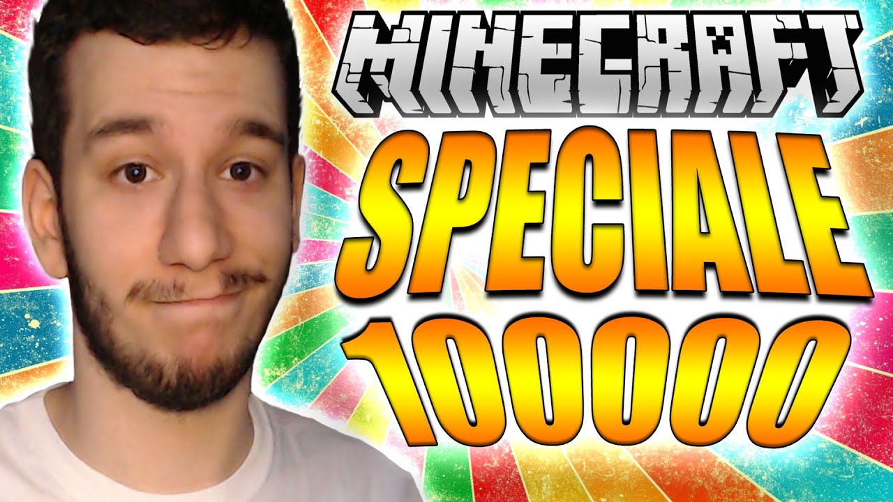 TUTTI CONTRO TUTTI! [SPECIALE 100K] (Minecraft BedWars)