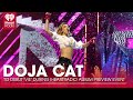 Doja Cat To Give 'Vie' First Listen During iHeartRadio Album Preview Event | Fast Facts