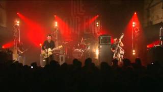 The Living End - The Ending is Just the Beginning Repeating - LIVE