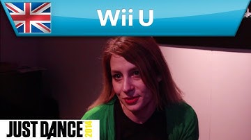 Just Dance 2014 - Developer Interview (Wii U)