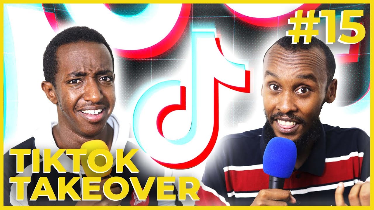 TIKTOK IS TAKING OVER | Built and Bulimic #15