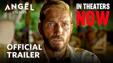 Sound of Freedom | Let Freedom Ring | Official Final Trailer (2023)