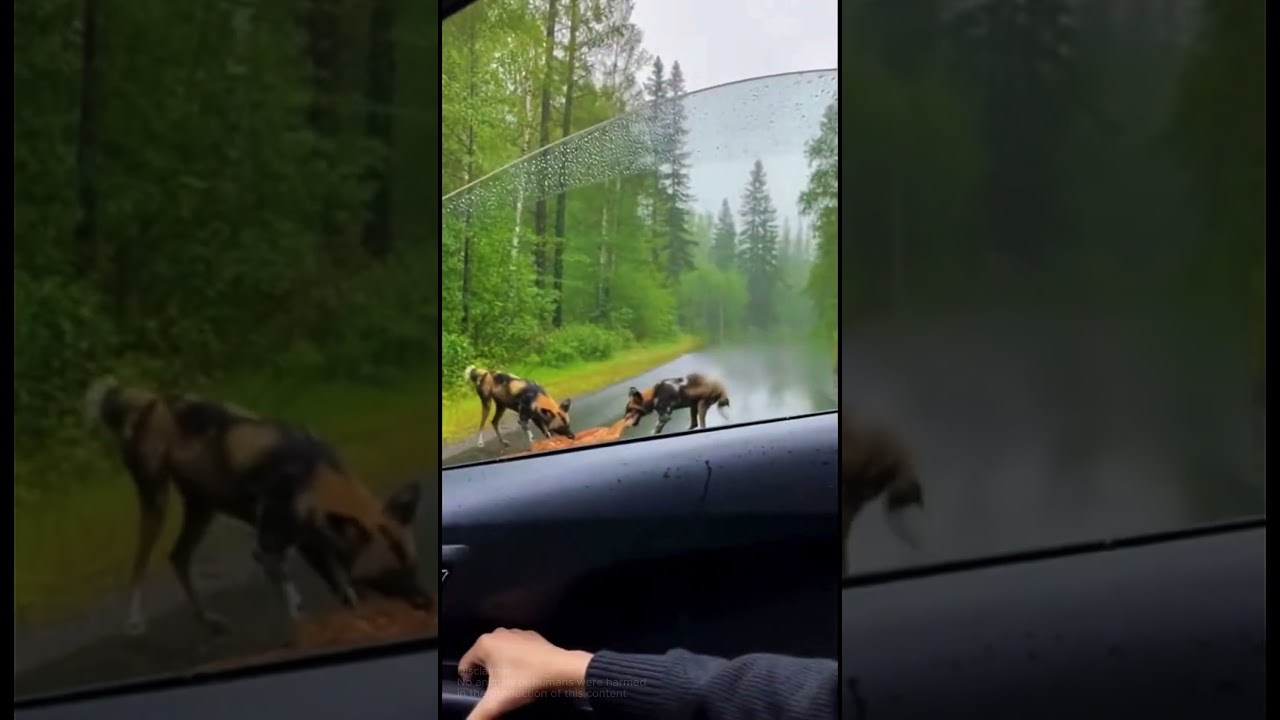 Оно не понимало, что произошло… лишь то, что оно всё ещё живо.