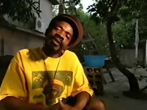 Cocoa Tea - Feel The Power (Acapella) – (Live)