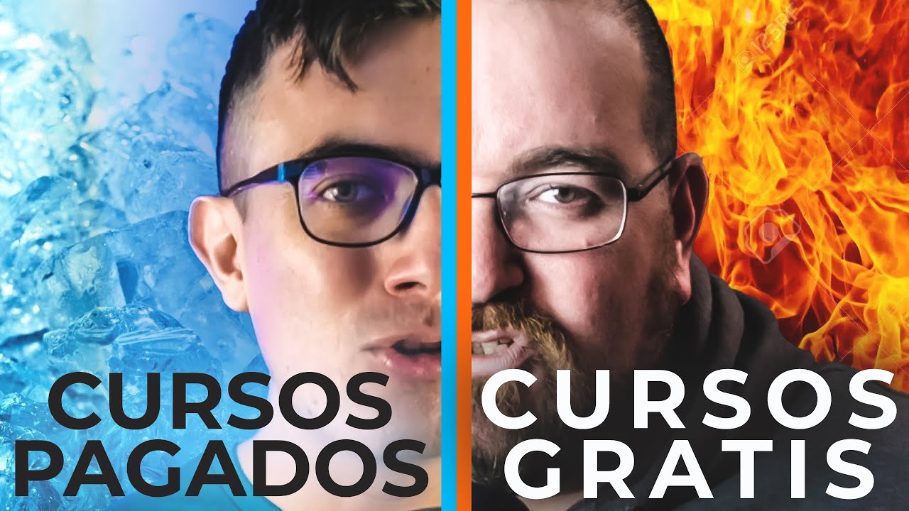 Aprende a programar gratis o pagando ?