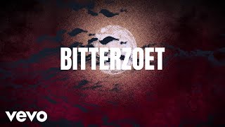 Video thumbnail of "BLØF - Bitterzoet (Official Lyric Video)"